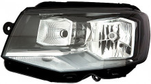 Farol Volkswagen Transporter T6 15-20 Direito