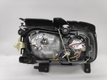 Farol Vw Polo 6N2 99-01 Esquerdo - Img 4