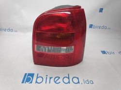 Farolim Direito Audi A4 99-00 Avant - Img 1
