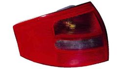 Farolim Direito Audi A6 97-99 Sedam - Img 2