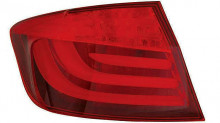Farolim Direito Bmw F10 10-13
