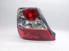 Farolim Direito Honda Civic Hatchback 3P 03-06