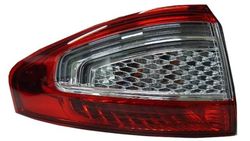 Farolim Direito Interior Led exterior Ford Mondeo IV 5P 10-14