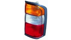Farolim Direito Laranja Nissan Patrol 97-02
