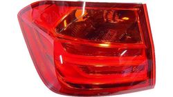 Farolim Direito Led Bmw S-3 F30 4P 11- Exterior - Img 1