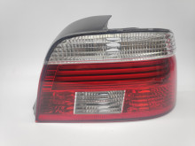 Farolim Direito Led Bmw S-5 E39 Berlina 00-03