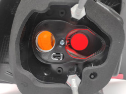 Farolim Direito Led Fiat 500 L 12- - Img 4