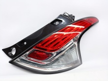 Farolim Direito Led Lancia Ypsilon 11- - Img 3