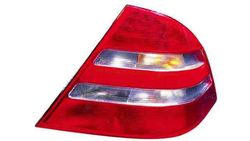 Farolim Direito Led Mercedes W220 S Class 98-02