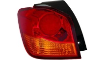 Farolim Direito Led Mitsubishi Asx 10- - Img 10