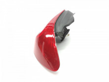 Farolim Direito Mercedes Class A W176 12-18 Led Ficha Retangular - Img 5