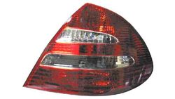 Farolim Direito Mercedes Class E W211 Sedam 02-06 - Img 2