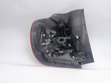 Farolim Direito Mercedes GLA X156 17- Led - Img 5