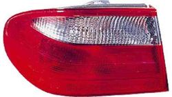 Farolim Direito Mercedes W210 E Class Berlina 99-02 - Img 1