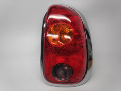 Farolim Direito Mini Countryman 10-