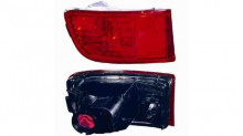 Farolim Direito Para-Choques Tras Toyota Land Cruiser Fj120 03-08 - Img 6