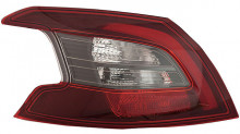 Farolim Direito Peugeot 308 5P 17- Led