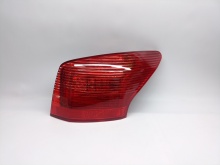 Farolim Direito Peugeot 407 Station Wagon 04-09