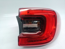 Farolim Direito Renault Kadjar 15-18 LEd - Img 4