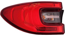 Farolim Direito Renault Kadjar 15-18 LEd - Img 10