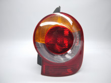 Farolim Direito Renault Modus 04-08 Laranja - Img 1