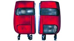 Farolim Direito Skoda Felicia Pickup Wagon 94-98 - Img 2