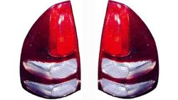 Farolim Direito Toyota Land Cruiser Fj120 03-08 - Img 2