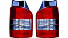 Farolim Direito Vw Transporter T5 2P 10-14 - Img 2
