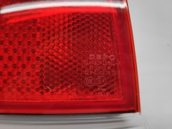 Farolim Esquerdo Audi A4 01-04 Sedam - Img 3
