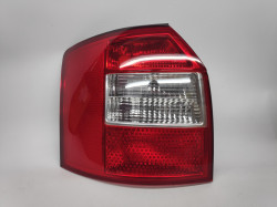 Farolim Esquerdo Audi A4 B6 Avant 01-04