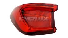 Farolim Esquerdo Exterior Led Seat