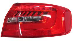 Farolim Esquerdo Led Audi A4 4P 12-