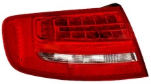 Farolim Esquerdo Led Audi A4 B8 08-11 Avant - Img 5