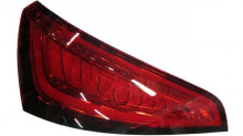 Farolim Esquerdo Led Audi Q5 13-