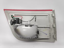 Farolim Esquerdo Led Bmw X5 E70 06-10 Mala - Img 4