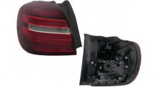 Farolim Esquerdo Mercedes GLA X156 17- Led