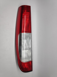 Farolim Esquerdo Mercedes Vito W639 / Viano 03-12