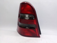 Farolim Esquerdo Mercedes W168 A Class 01-04 Fumado
