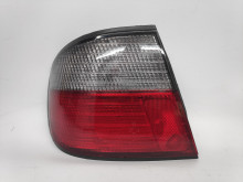 Farolim Esquerdo Nissan Primera P11 4P 96-99 Branco-Vermelho - Img 6