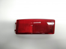 Farolim Esquerdo Refletor Vermelho Ford Focus C-Max 07-10
