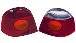 Farolim Esquerdo Renault Twingo 93-98 Tulipa - Img 2