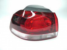 Farolim Esquerdo Vw Golf VI 3/5P 08-10 Tipo Valeo - Img 1