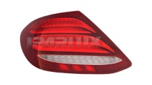 Farolim Mercedes W213 16-18 Esquerdo Led Sedam