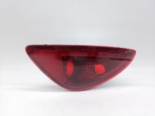 Farolim Nevoeiro Direito Para Choques Renault Clio III 09-12