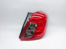Farolim Opel Mokka Direito 12-18