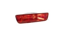 Farolim Para-Choques Nissan Micra K14 17-22