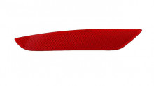 Farolim Para Direito VW Golf VI Choques 08-12