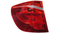 Farolim Tras Direito Led Bmw X3 F25 11-13 Exterior - Img 2