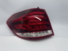 Farolim Tras Esquerdo Led Mercedes W212 E Class St.Wagon 13-15 - Img 1