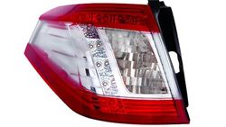 Farolim Tras Esquerdo Peugeot 508 Sw 11-14 Led - Img 2